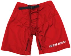 Bauer Supreme Senior Pant Shell 13 Bauer Supreme Senior Pant Shell -Hockey Gear Shop 600239 RED 1