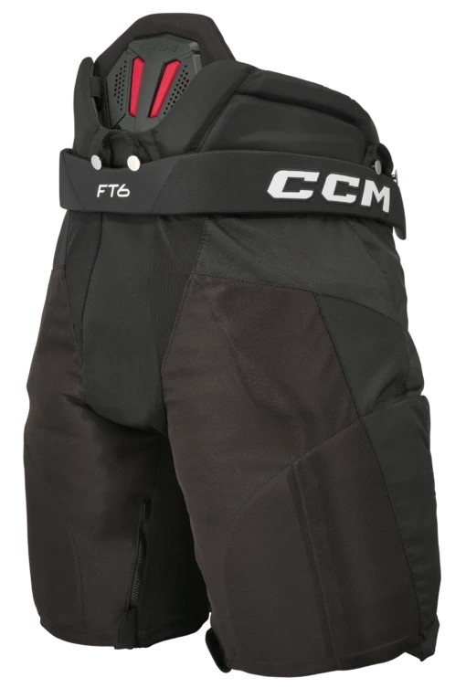 CCM JetSpeed FT6 Junior Hockey Pants - Image 2