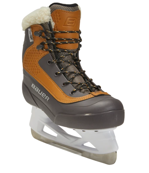 Bauer Whistler Recreational Junior Skates - Image 2