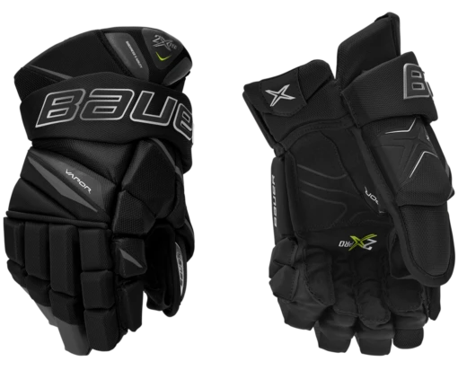Bauer Vapor 2X Pro Junior Hockey Gloves - Image 3