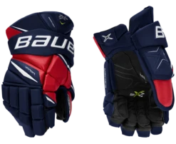 Bauer Vapor 2X Pro Senior Hockey Gloves -Hockey Gear Shop 620329 NRW 01