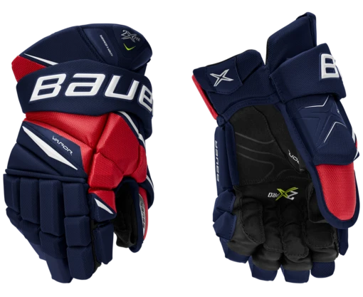 Bauer Vapor 2X Pro Junior Hockey Gloves - Image 5