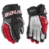 Bauer Supreme Ultrasonic Senior Hockey Gloves -Hockey Gear Shop 629088 BKR 01 1