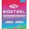 BioSteel High-Performance Sports Hydration Mix (7 Count) -Hockey Gear Shop 630616 CAN 20Biosteel Hydration 20Mix Rainbow 20Twist 7CT Front
