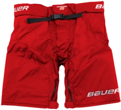Bauer Supreme 2S Pro Junior Girdle Shell -Hockey Gear Shop 643206 RED 1 99128d9d 2618 41a9 8269 7f91370649d9