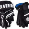 Warrior Covert QRE 40 Senior Hockey Gloves -Hockey Gear Shop 647742301813
