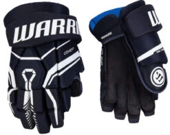 Warrior Covert QRE 40 Senior Hockey Gloves -Hockey Gear Shop 647742301899