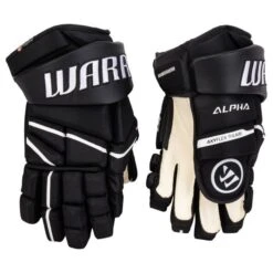 Warrior Alpha LX 20 Junior Hockey Gloves -Hockey Gear Shop 647742425649