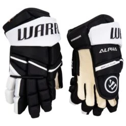 Warrior Alpha LX 20 Senior Hockey Gloves -Hockey Gear Shop 647742426011