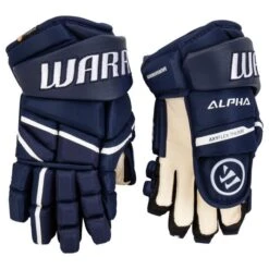 Warrior Alpha LX 20 Senior Hockey Gloves -Hockey Gear Shop 647742426141