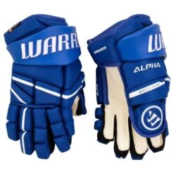 Warrior Alpha LX 20 Senior Hockey Gloves -Hockey Gear Shop 647742426226