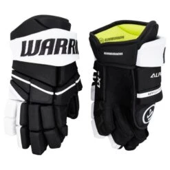 Warrior Alpha LX 30 Senior Hockey Gloves -Hockey Gear Shop 647742426363