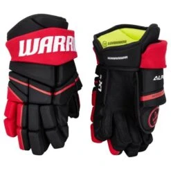 Warrior Alpha LX 30 Senior Hockey Gloves -Hockey Gear Shop 647742426400