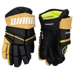 Warrior Alpha LX 30 Senior Hockey Gloves -Hockey Gear Shop 647742426448