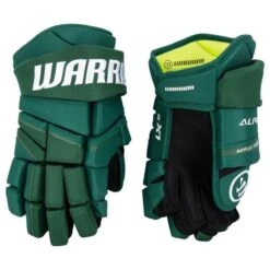 Warrior Alpha LX 30 Senior Hockey Gloves -Hockey Gear Shop 647742426486