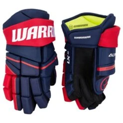 Warrior Alpha LX 30 Senior Hockey Gloves -Hockey Gear Shop 647742426523