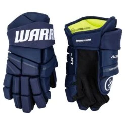 Warrior Alpha LX 30 Senior Hockey Gloves -Hockey Gear Shop 647742426608