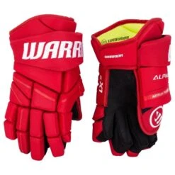 Warrior Alpha LX 30 Senior Hockey Gloves -Hockey Gear Shop 647742426653