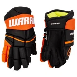 Warrior Alpha LX 30 Junior Hockey Gloves 20 Warrior Alpha LX 30 Junior Hockey Gloves -Hockey Gear Shop 647742426806