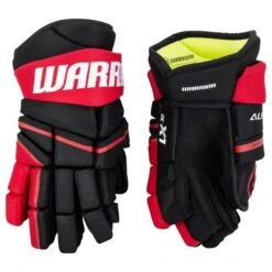 Warrior Alpha LX 30 Junior Hockey Gloves 25 Warrior Alpha LX 30 Junior Hockey Gloves -Hockey Gear Shop 647742426905