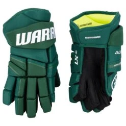 Warrior Alpha LX 30 Junior Hockey Gloves 19 Warrior Alpha LX 30 Junior Hockey Gloves -Hockey Gear Shop 647742426974