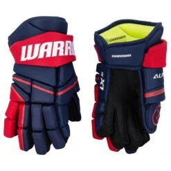 Warrior Alpha LX 30 Junior Hockey Gloves 24 Warrior Alpha LX 30 Junior Hockey Gloves -Hockey Gear Shop 647742427025