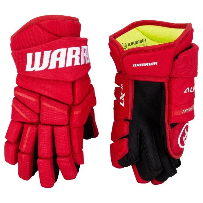 Warrior Alpha LX 30 Junior Hockey Gloves 11 Warrior Alpha LX 30 Junior Hockey Gloves - Image 9