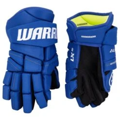 Warrior Alpha LX 30 Junior Hockey Gloves 23 Warrior Alpha LX 30 Junior Hockey Gloves -Hockey Gear Shop 647742427179