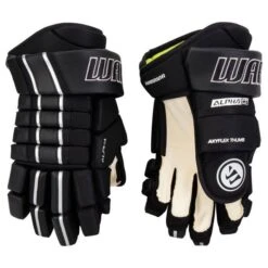Warrior Alpha FR Pro Junior Hockey Gloves -Hockey Gear Shop 647742427568