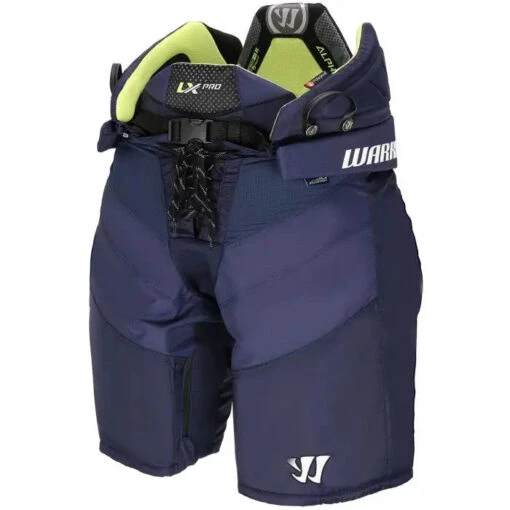 Warrior Alpha LX Pro Junior Hockey Pants - Image 2