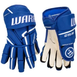 Warrior Covert QR5 20 Junior Hockey Gloves -Hockey Gear Shop 647742518082