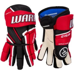 Warrior Covert QR5 20 Junior Hockey Gloves -Hockey Gear Shop 647742520672