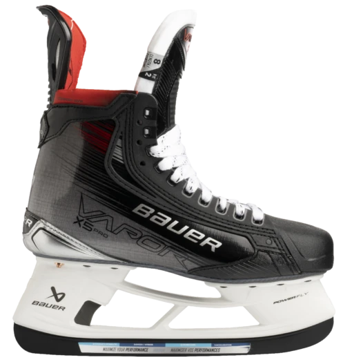Bauer Vapor X5 Pro Intermediate Hockey Skates - Image 2