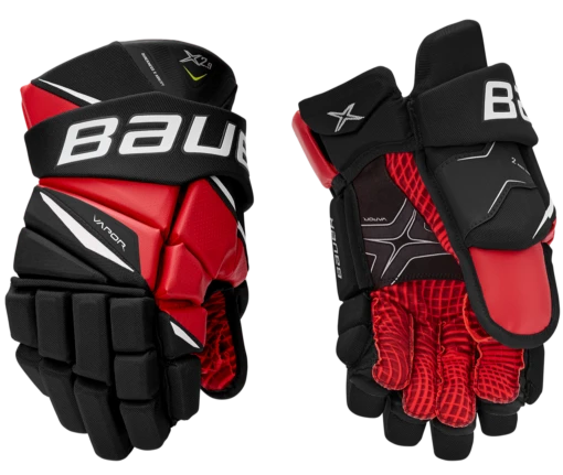 Bauer Vapor X2.9 Senior Hockey Gloves