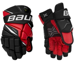 Bauer Vapor X2.9 Junior Hockey Gloves