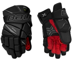 Bauer Vapor X2.9 Senior Hockey Gloves -Hockey Gear Shop 661488 BLK 01