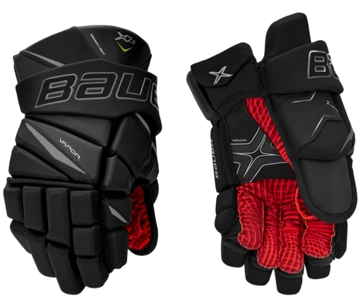 Bauer Vapor X2.9 Senior Hockey Gloves - Image 3