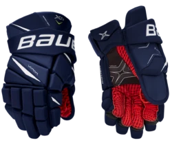 Bauer Vapor X2.9 Senior Hockey Gloves -Hockey Gear Shop 661488 NAV 01