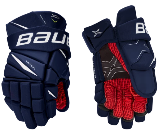 Bauer Vapor X2.9 Senior Hockey Gloves - Image 4