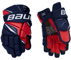 Bauer Vapor X2.9 Senior Hockey Gloves -Hockey Gear Shop 661488 NRW 01