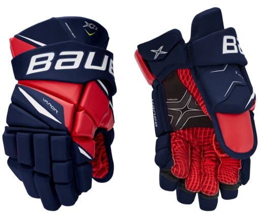 Bauer Vapor X2.9 Senior Hockey Gloves - Image 5