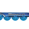 Bauer Roller S19 HI-LO Court (Indoor) 4PK Wheels -Hockey Gear Shop 675833 1