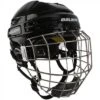 Bauer Re-Akt 75 Combo Hockey Helmet -Hockey Gear Shop 688698116540