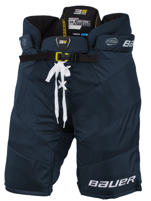 Bauer Supreme 3S Pro Junior Hockey Pants