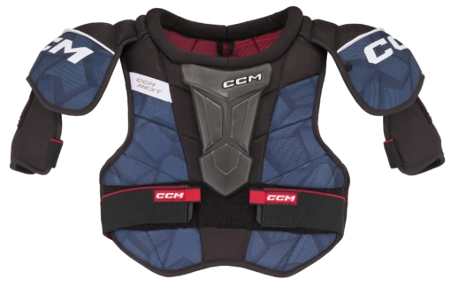 CCM Next Senior Shoulder Pads