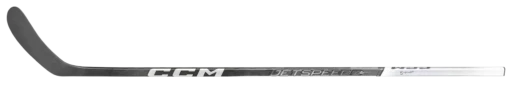 CCM JetSpeed FT6 Pro Senior Hockey Stick (Chrome) - Image 2