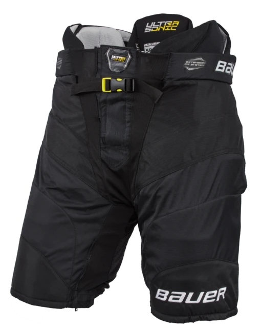 Bauer Supreme Ultrasonic Senior Hockey Pants - Image 2