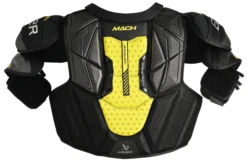 Bauer Supreme Mach Senior Shoulder Pads -Hockey Gear Shop 7947c063 2b02 4747 b0d3 dceba417ab24