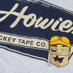 Howies The One-T -Hockey Gear Shop 7 13 18howiesteegrey2 x480 45698042 1d87 40c3 bf33 802ffcc1d35a