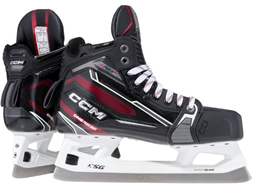 CCM EFLEX 6 Intermediate Goalie Skates